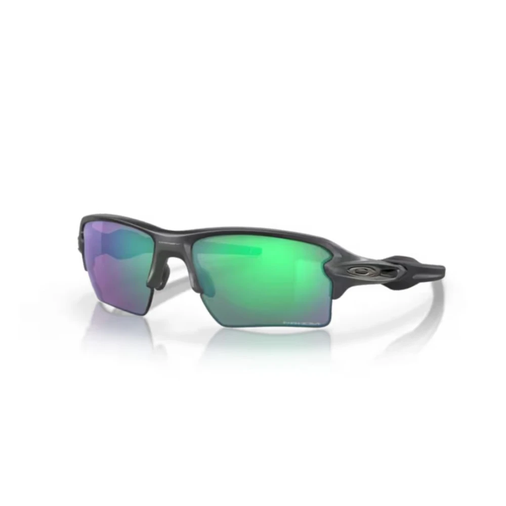 Oakley Unisex Black Sunglasses, 59 Mm, Sporty Sunglasses For Outdoor Activities