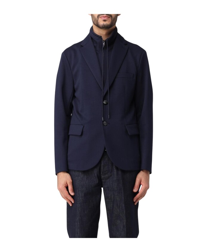 blazer-col-montant-marine