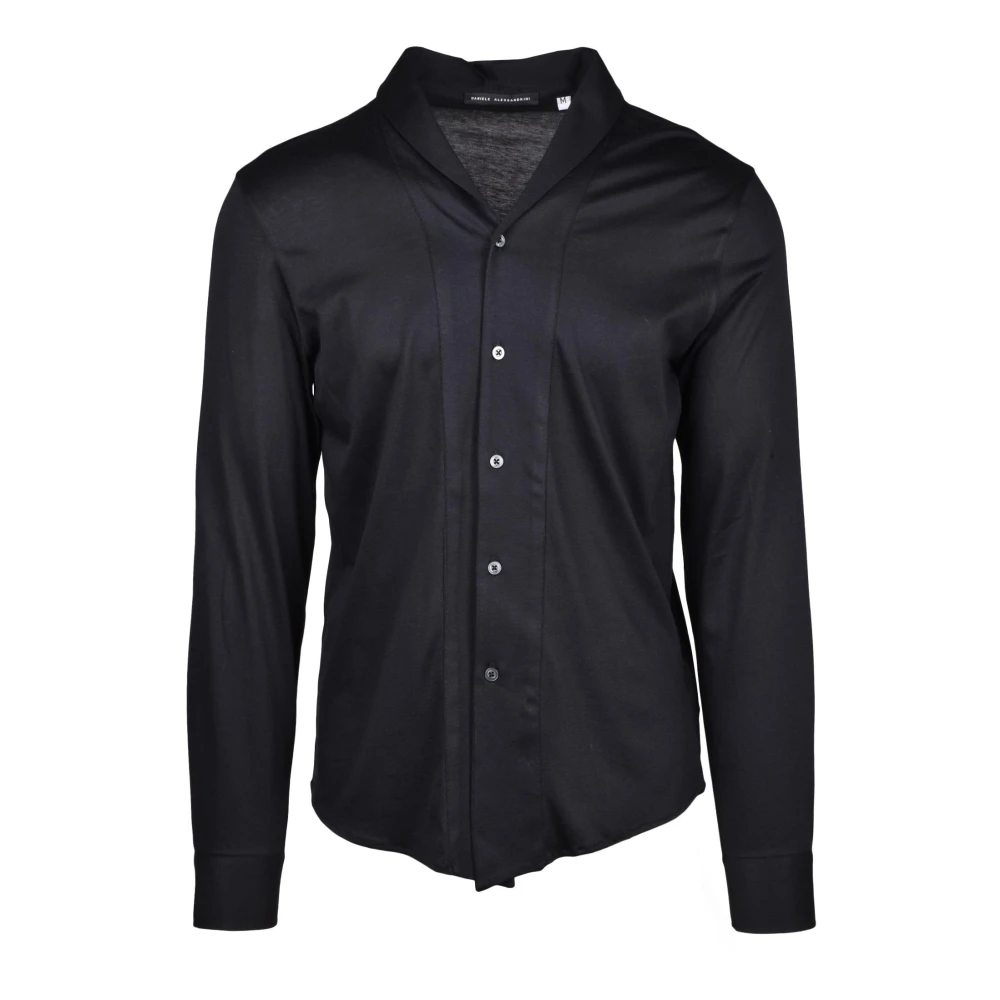 Shirts > Casual Shirts - - Daniele Alessandrini - Modalova