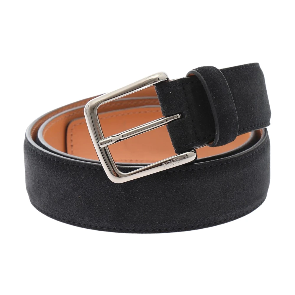 Accessories > Belts - - Tod's - Modalova