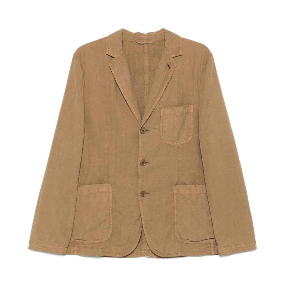 Jackets > Blazers - - Aspesi - Modalova