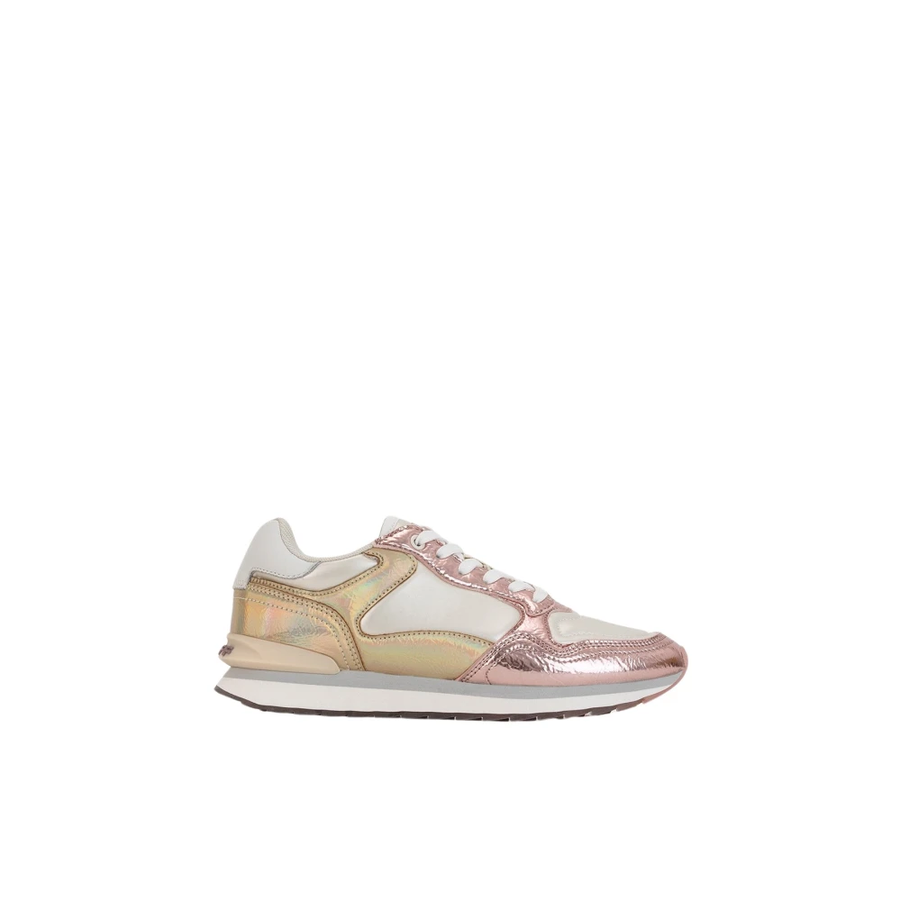 Hoff Copper Sneakers Multicolor Dames