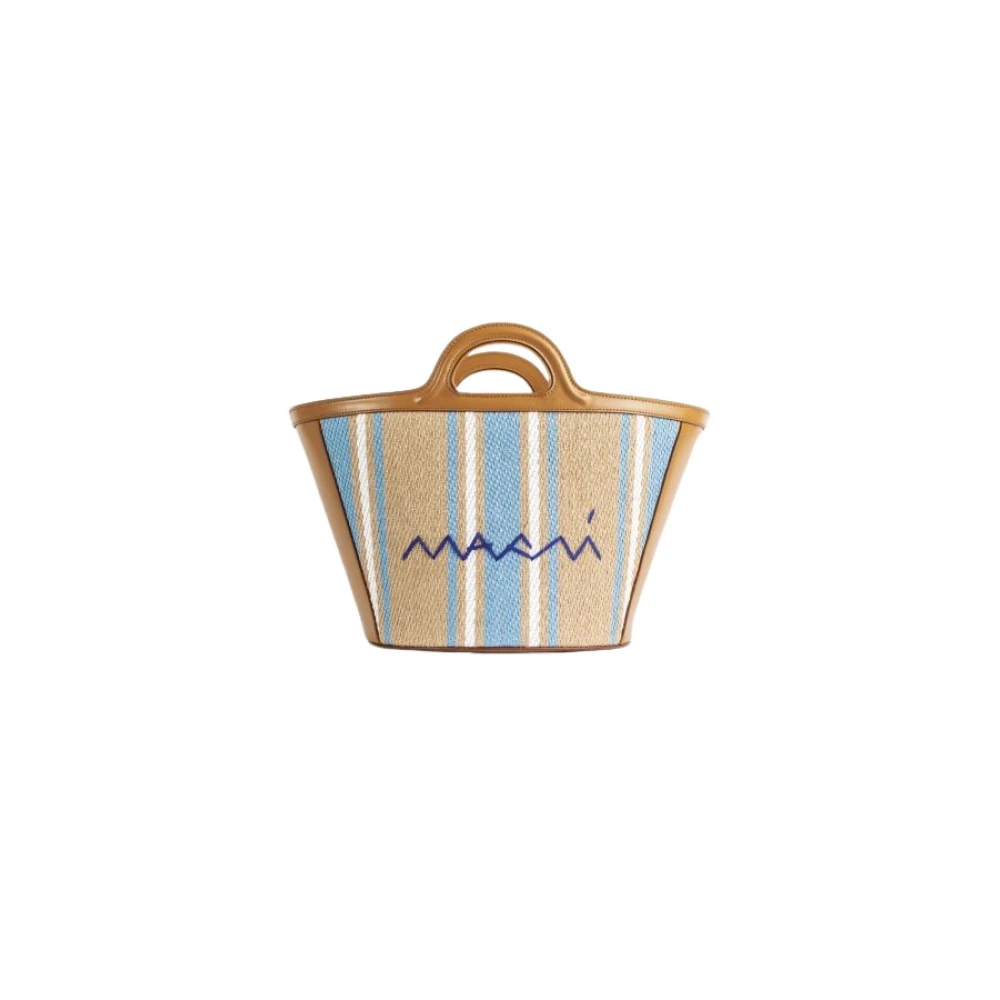 Bags > Handbags - - Marni - Modalova