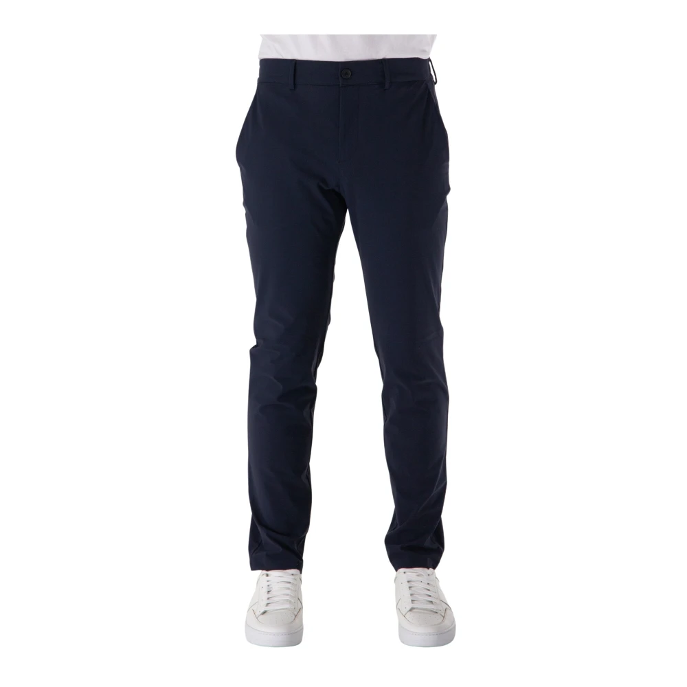 Cruna Rode Broek Blue Heren