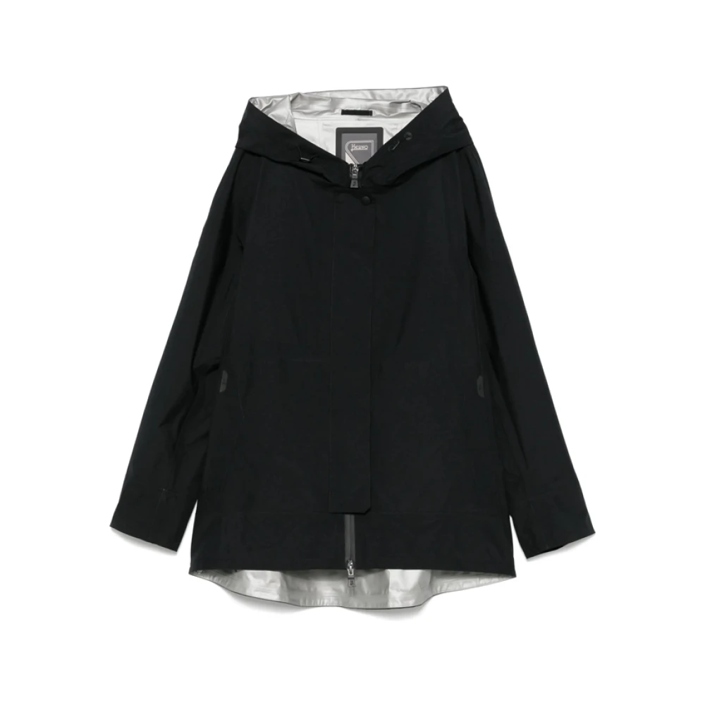 Jackets > Light Jackets - - Herno - Modalova