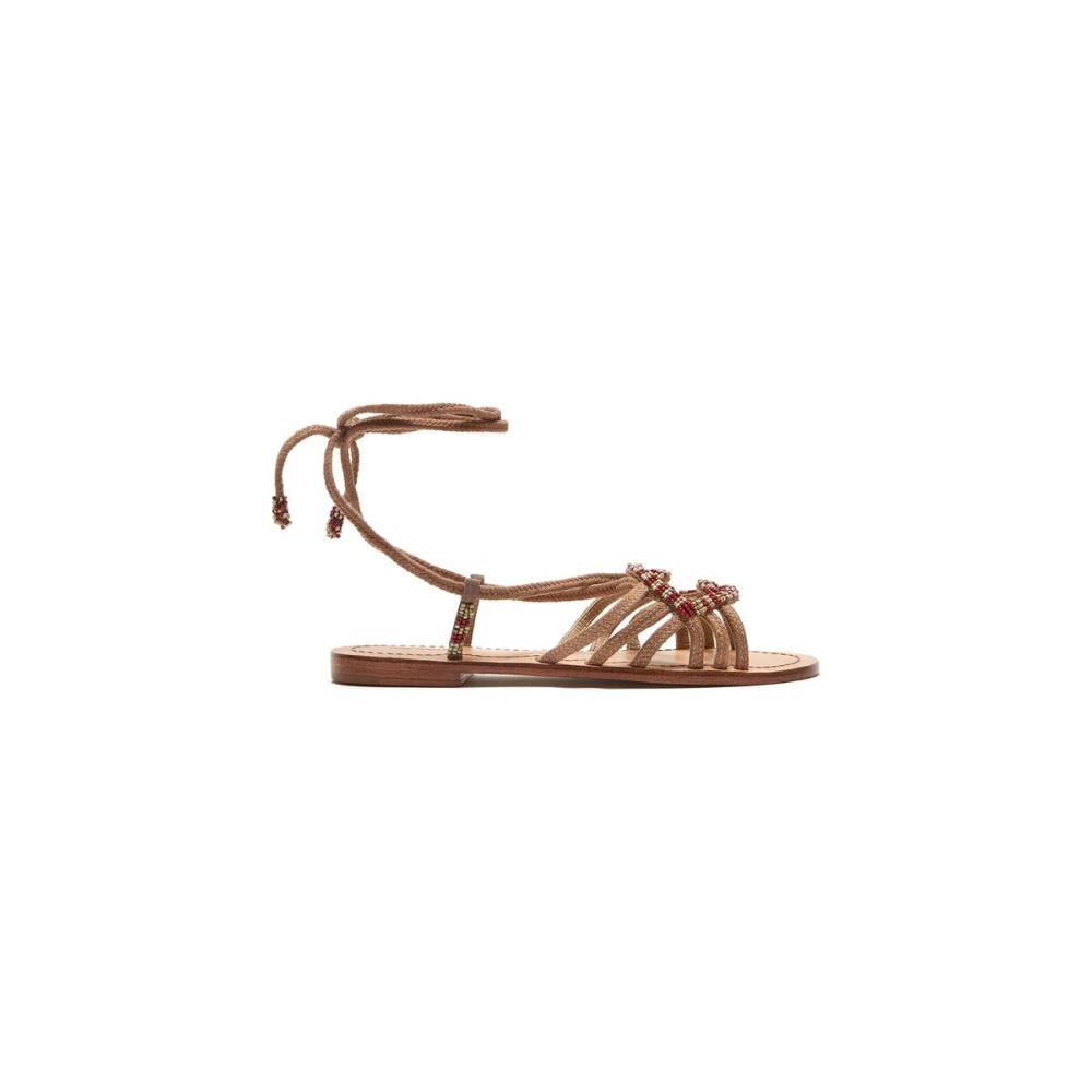 Maliparmi Donna Rosso Scarpe, 41 Eu, New,