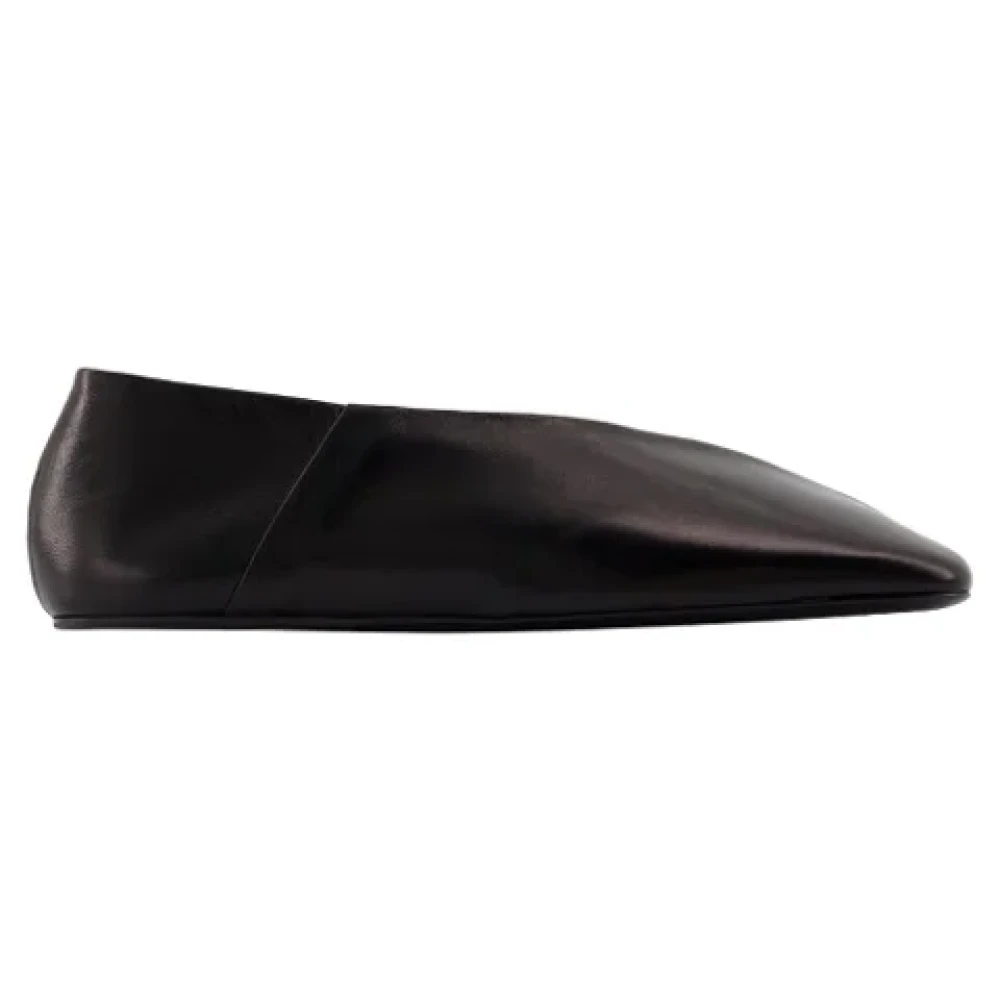 Shoes > Flats > Ballerinas - - Jil Sander - Modalova