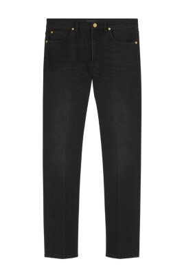 sorte-slim-jeans-med-broderi
