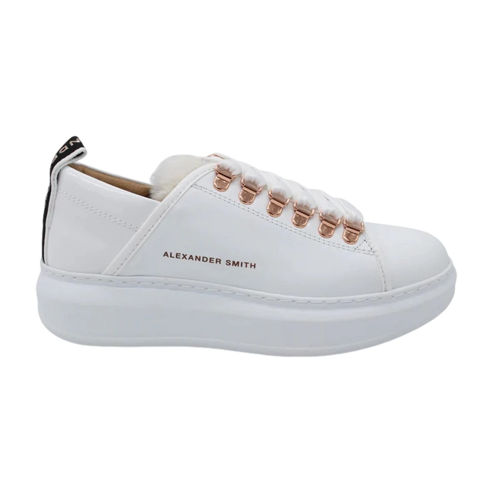 Shoes > Sneakers - - Alexander Smith - Modalova