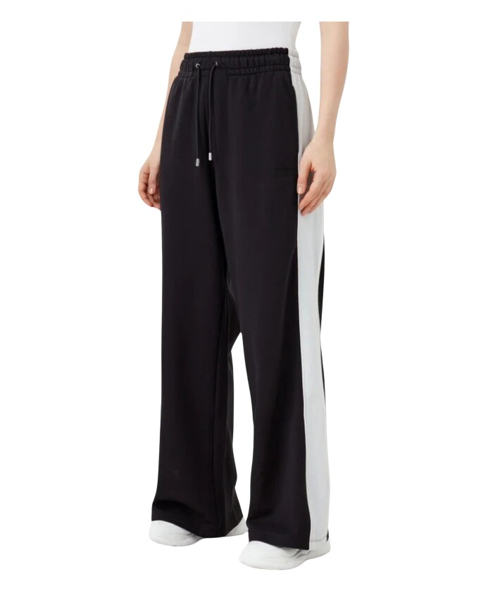 pantalon-large-noir-en-coton