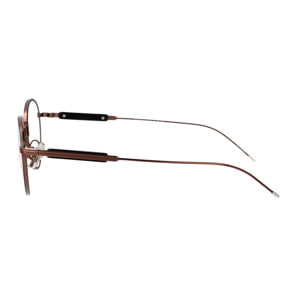 BRUNELLO CUCINELLI Stijlvolle Optische Bril 0Bc1003T Black Unisex