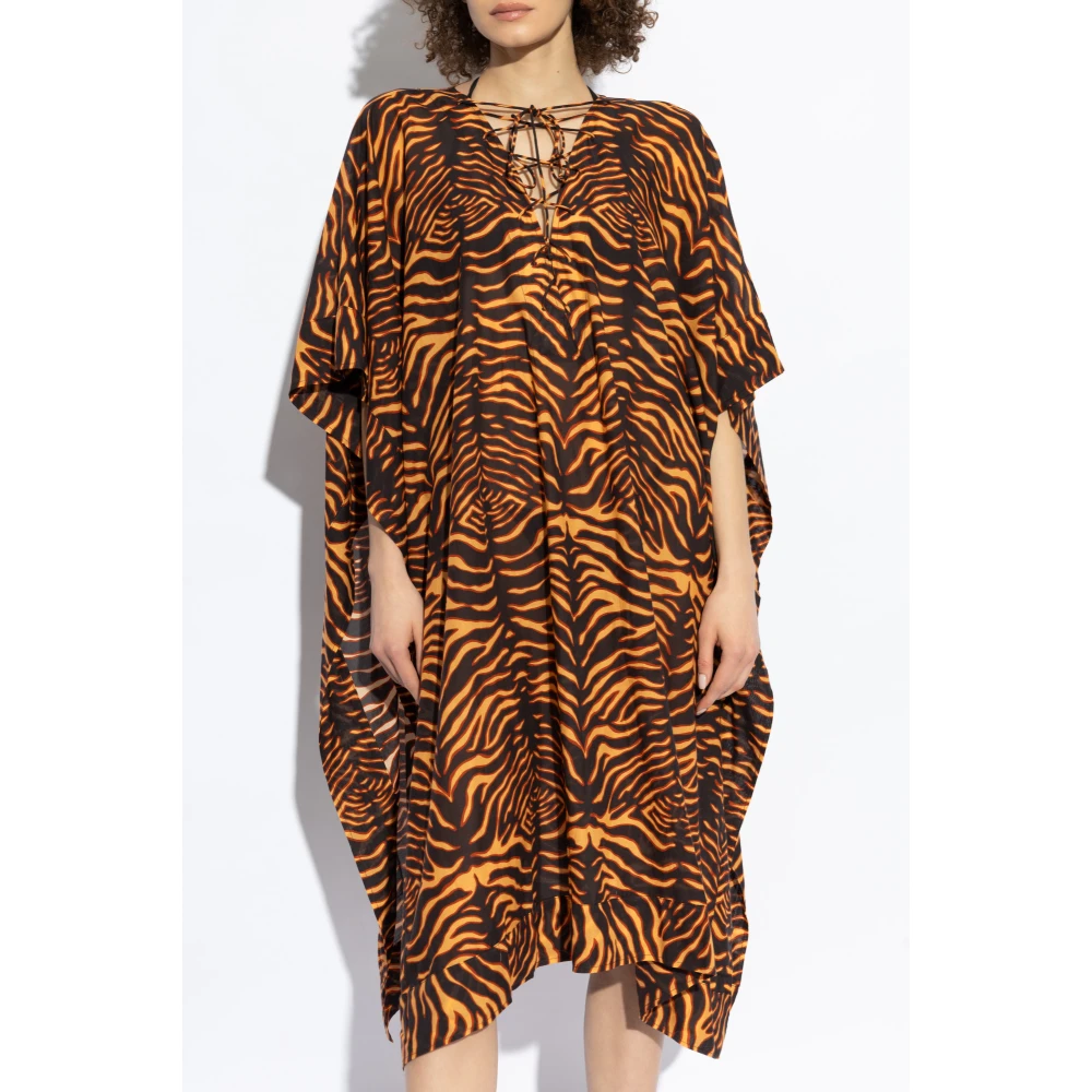 Ulla Johnson Pareo Estelle Brown Dames