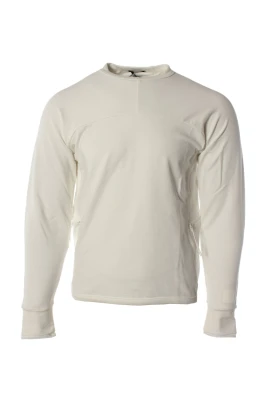 Vit Tröja 15clss-37a 101