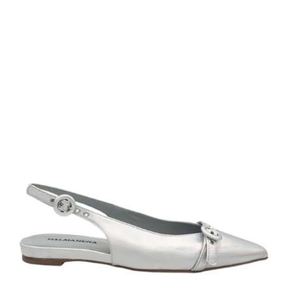 Shoes > Flats > Ballerinas - - Halmanera - Modalova