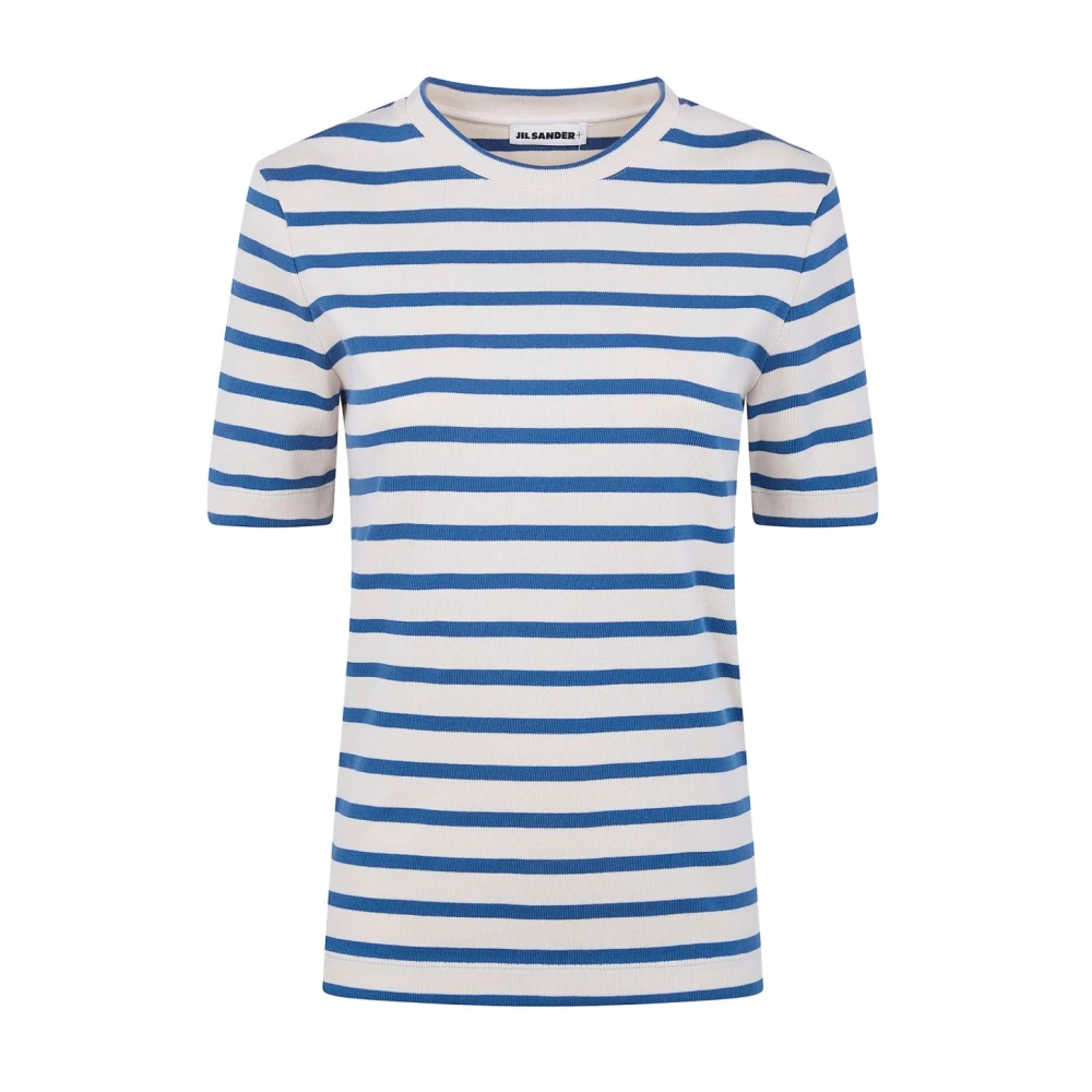 Jil Sander Women's Multicolor T-Shirts, S, T-Shirt