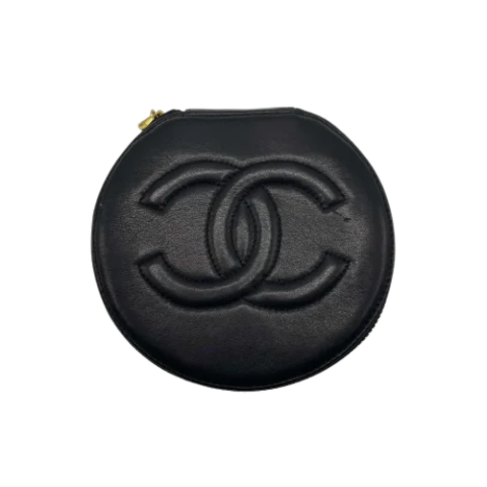 Pre-owned > Pre-owned Accessories - - Chanel Vintage - Modalova