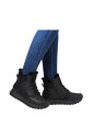 bottines-fermees