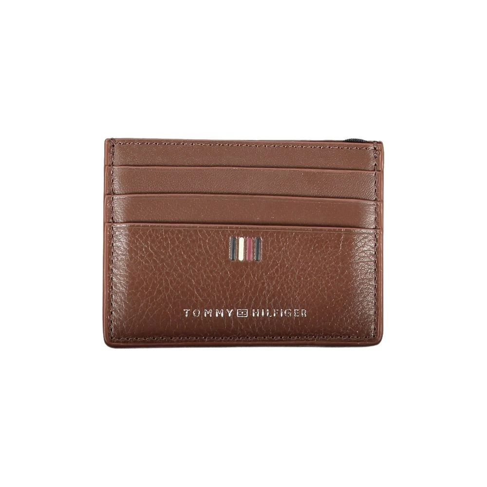 Accessories > Wallets & Cardholders - - Tommy Hilfiger - Modalova