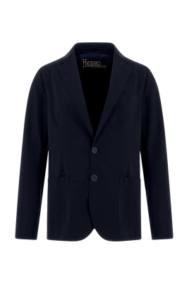 Lätt Scuba Blazer, Otvättad