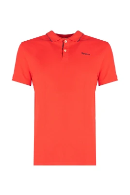 ; Lucas; polo t -skjorta
