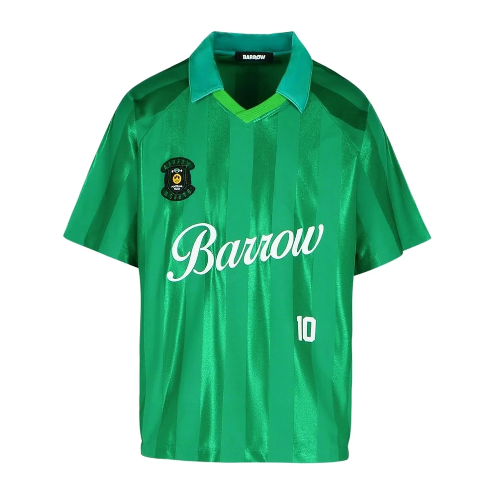 Tops > Polo Shirts - - Barrow - Modalova