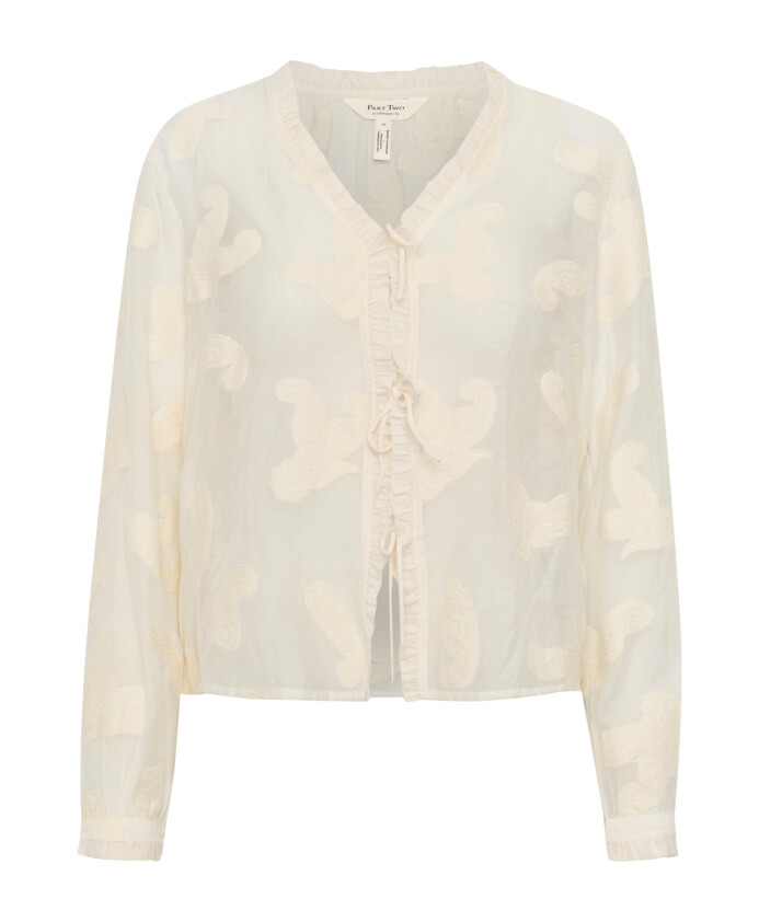 blouse-eggnog-a-col-v-et-motifs