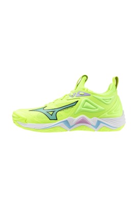 wave-momentum-3-lime-black-sko