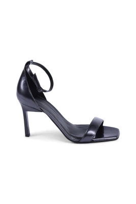 Leather Italian Sandal