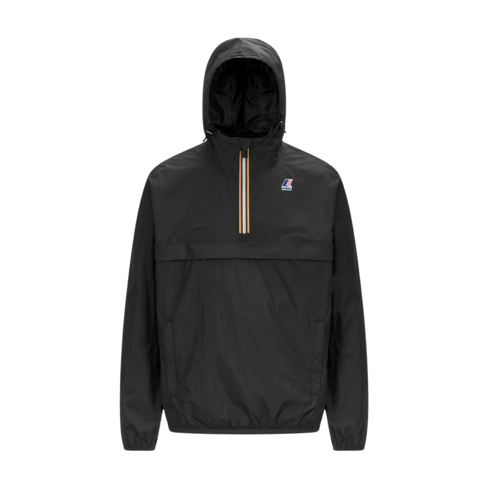 Jackets > Light Jackets - - K-Way - Modalova