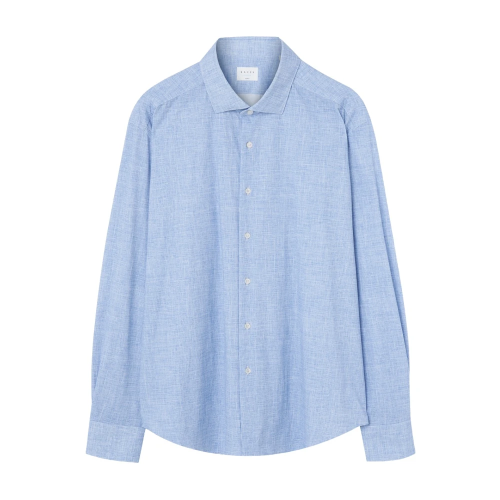 Shirts > Casual Shirts - - Xacus - Modalova
