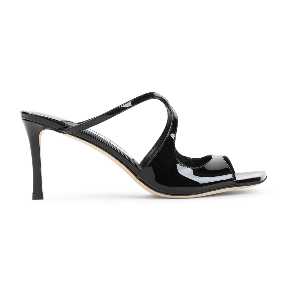 Shoes > Heels > Heeled Mules - - Jimmy Choo - Modalova