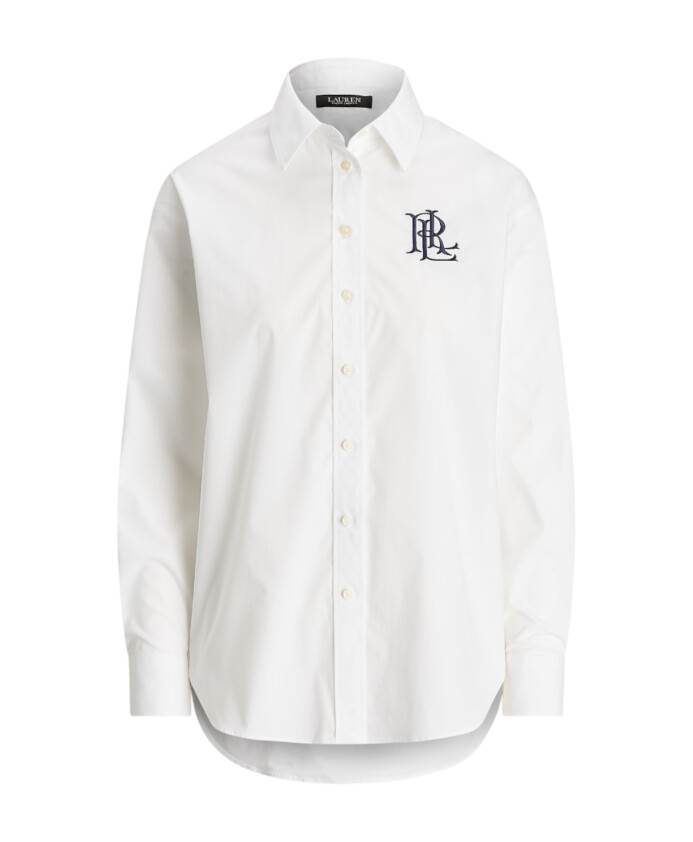 lauren-ralph-lauren-overhemden-wit