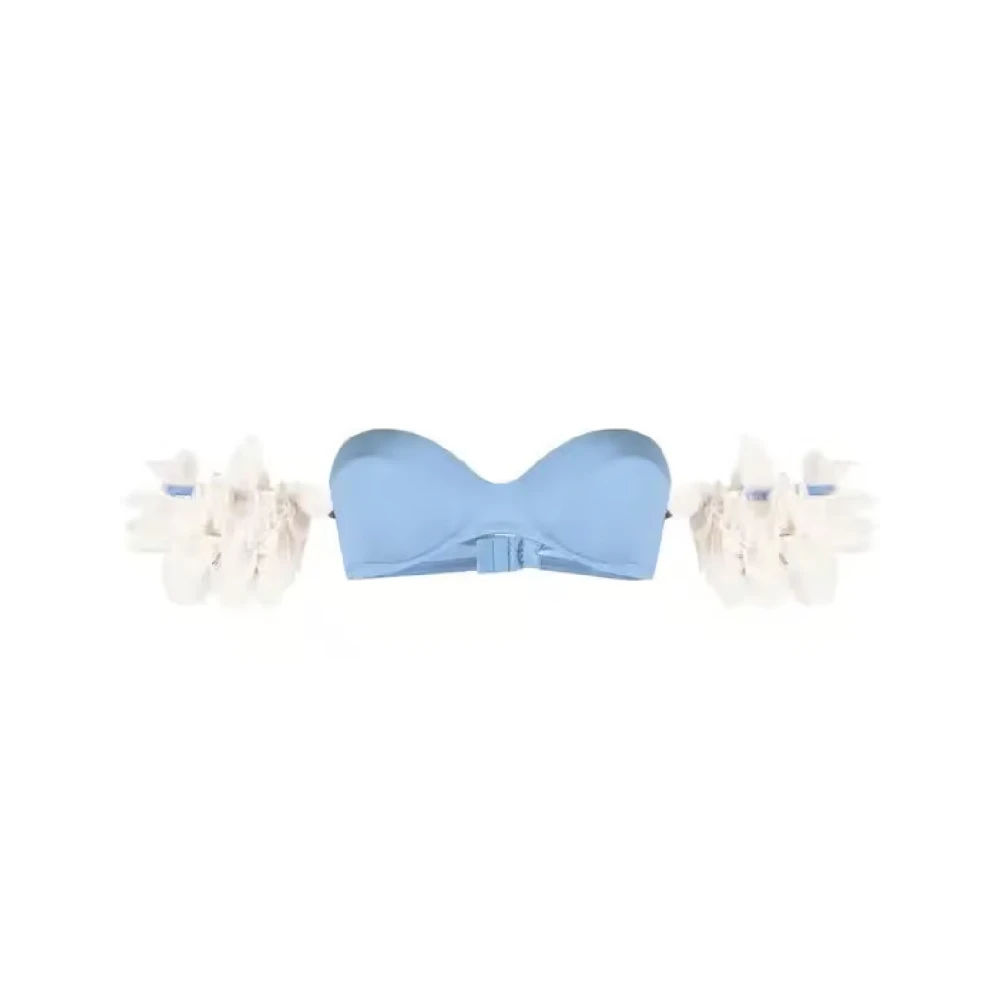 Swimwear > Bikinis - - La Revêche - Modalova