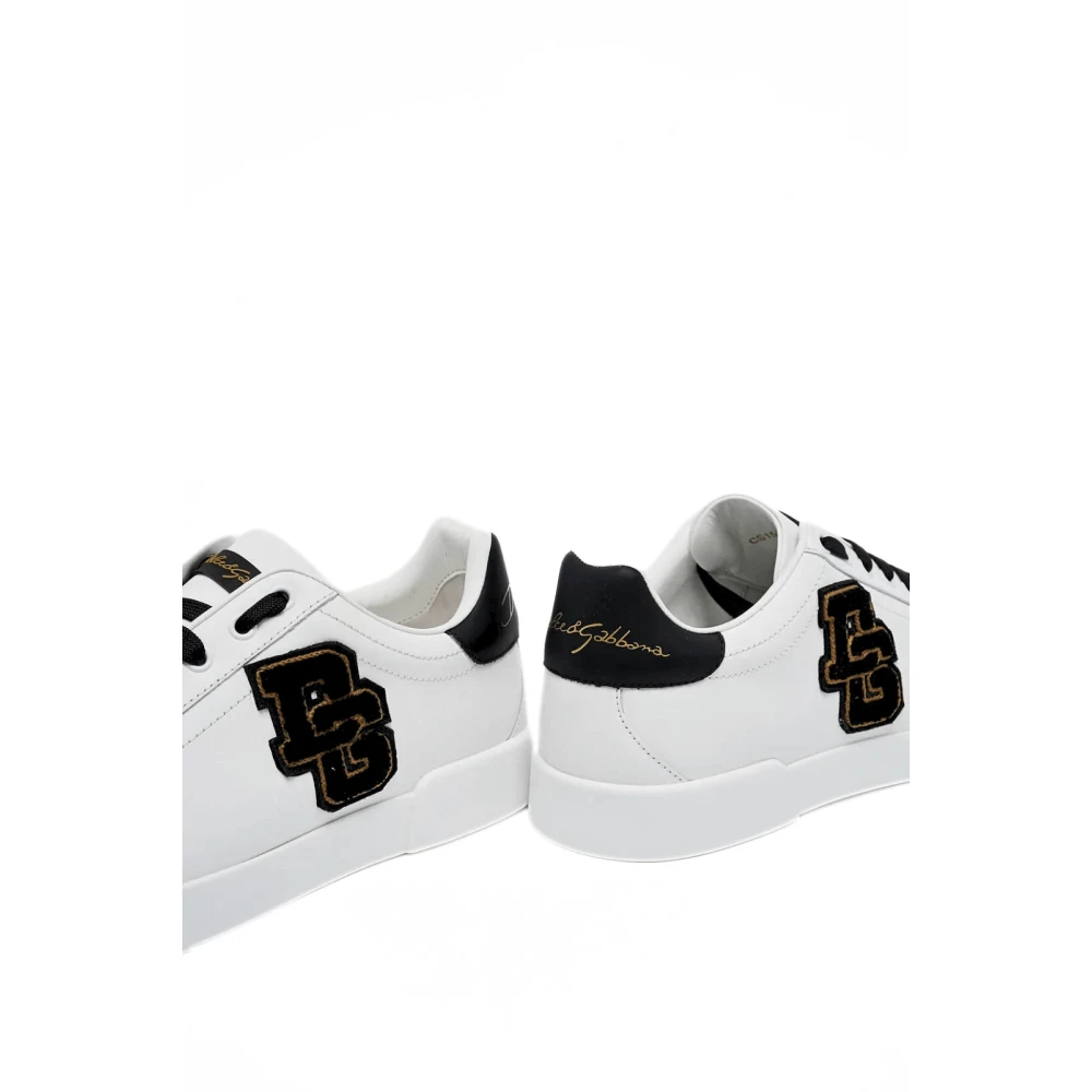 Dolce & Gabbana Slippers