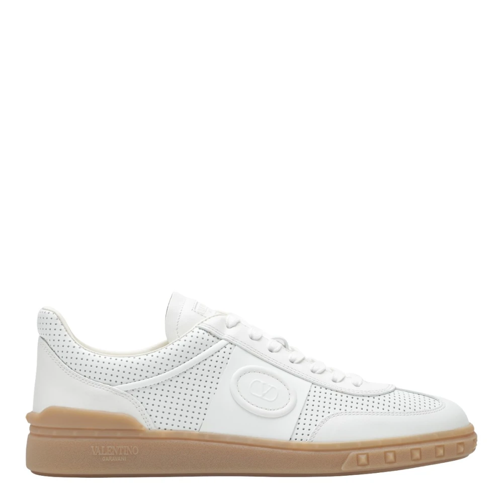 Valentino Garavani Sneakers Heren Schoenen Wit