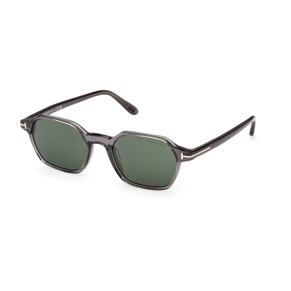 Tom Ford Men's Gray Joey Sunglasses - Sunglasses - 51 Mm - Accessories