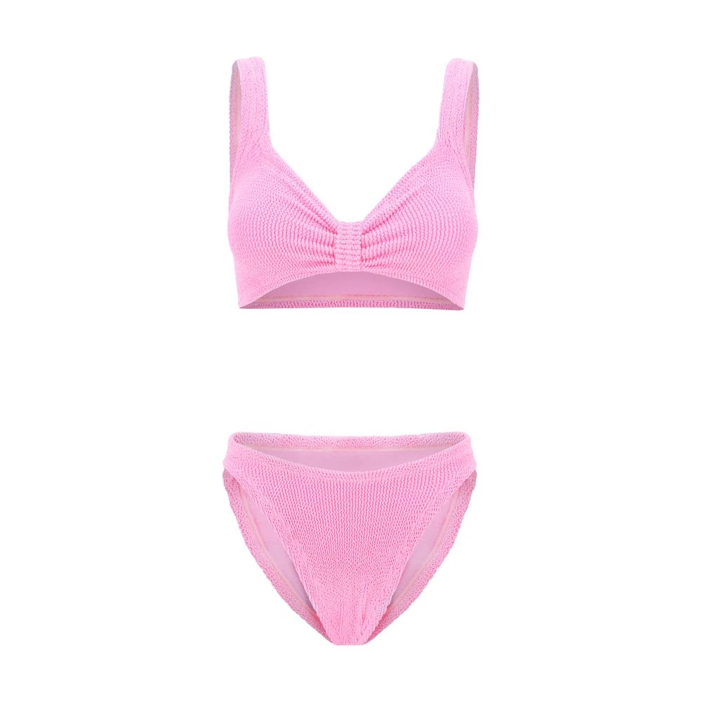 Swimwear > Bikinis - - Hunza G - Modalova