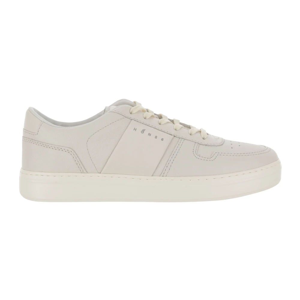 Hogan - Shoes > Sneakers - White - Hogan - Modalova