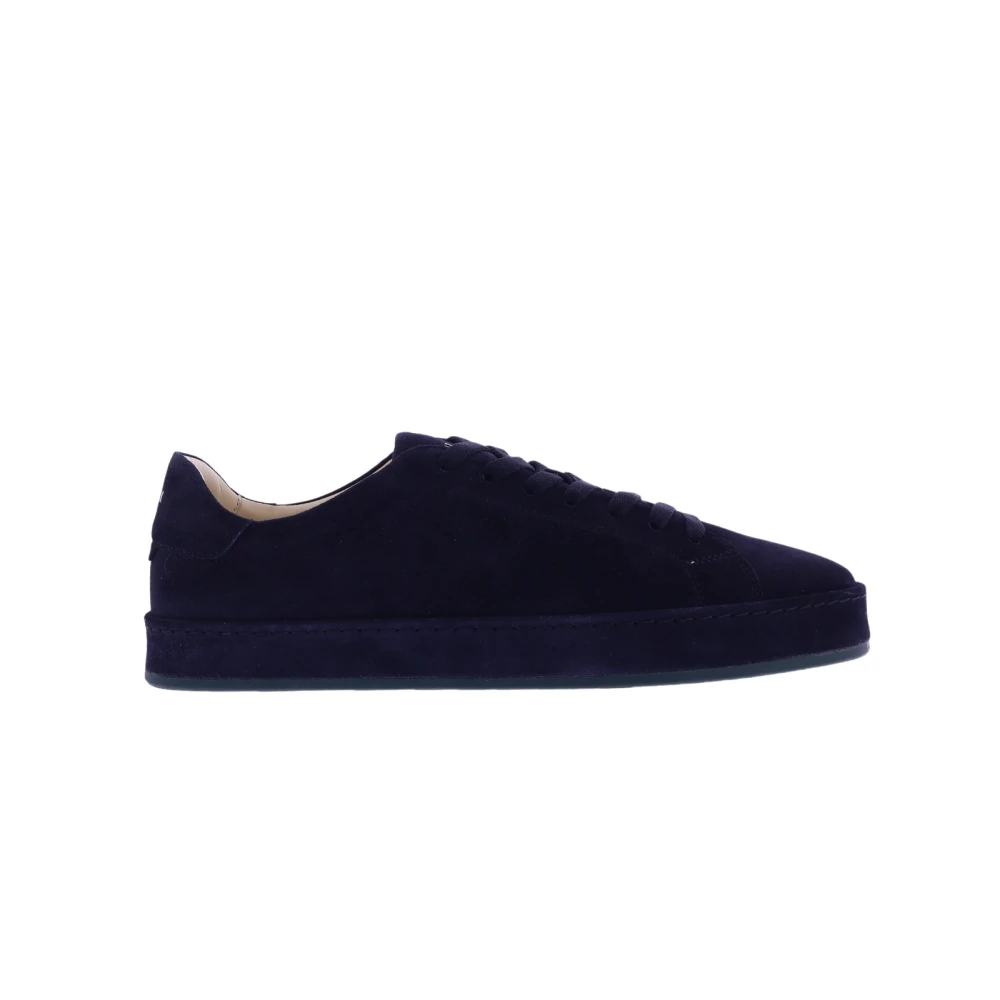 Nubikk - Shoes > Sneakers - Blue - Nubikk - Modalova