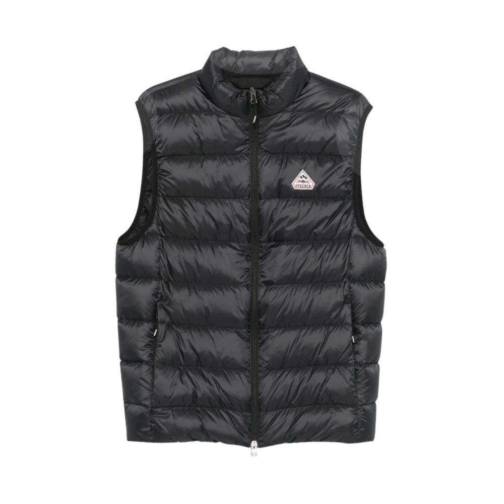 Pyrenex - Jackets > Vests - Black - Pyrenex - Modalova