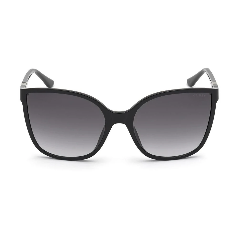 Guess Black Sunglasses, Female, 60 Mm, Sunglasses