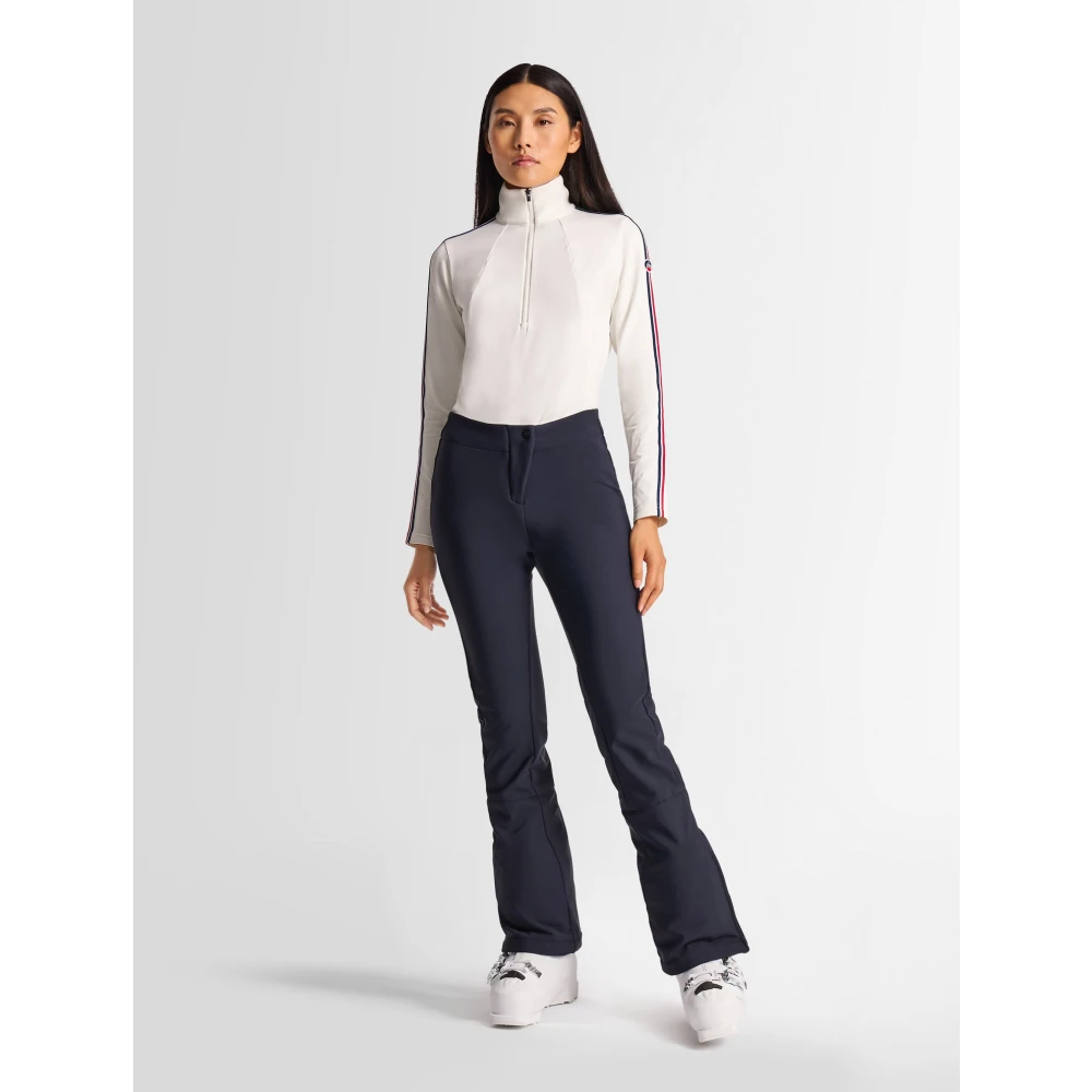 Fusalp Tipi SKI Pant Blue Dames