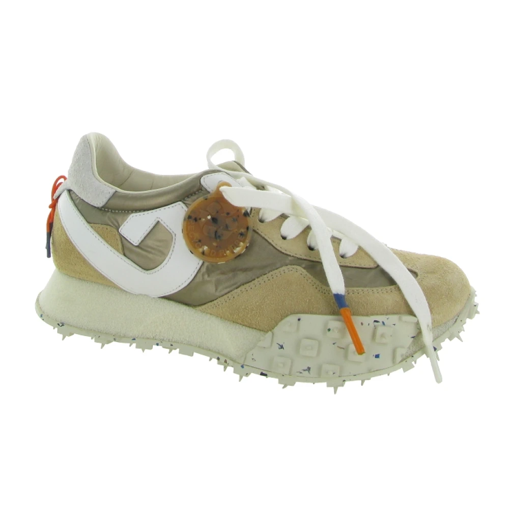 Shoes > Sneakers - - Barracuda - Modalova