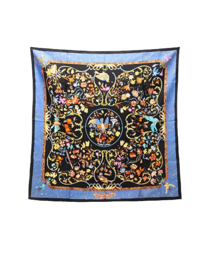 pre-owned-soie-foulards
