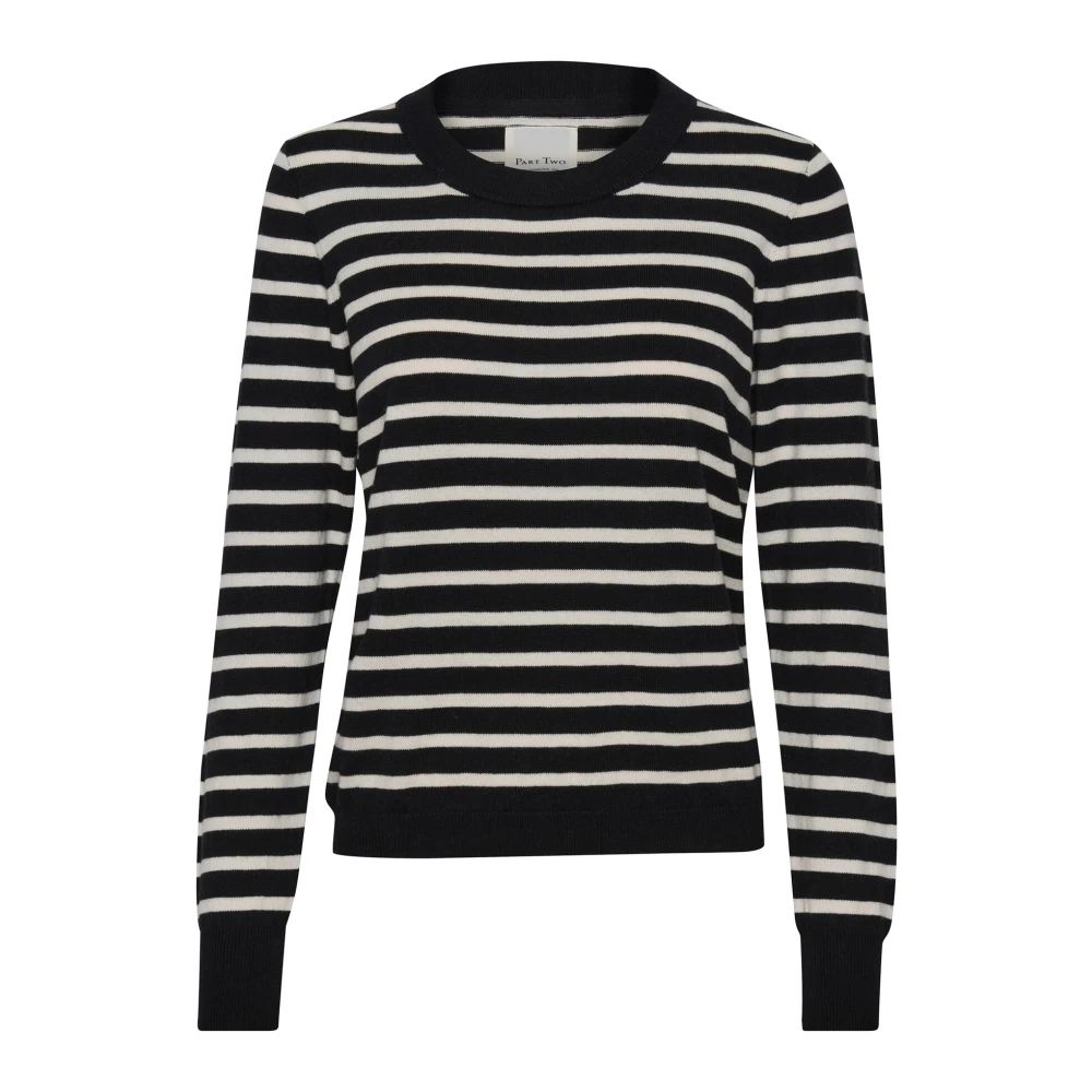 Knitwear > Round-neck Knitwear - - Part Two - Modalova