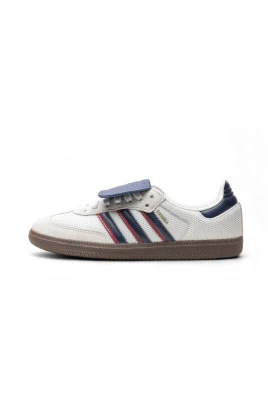 Samba LT Crystal White