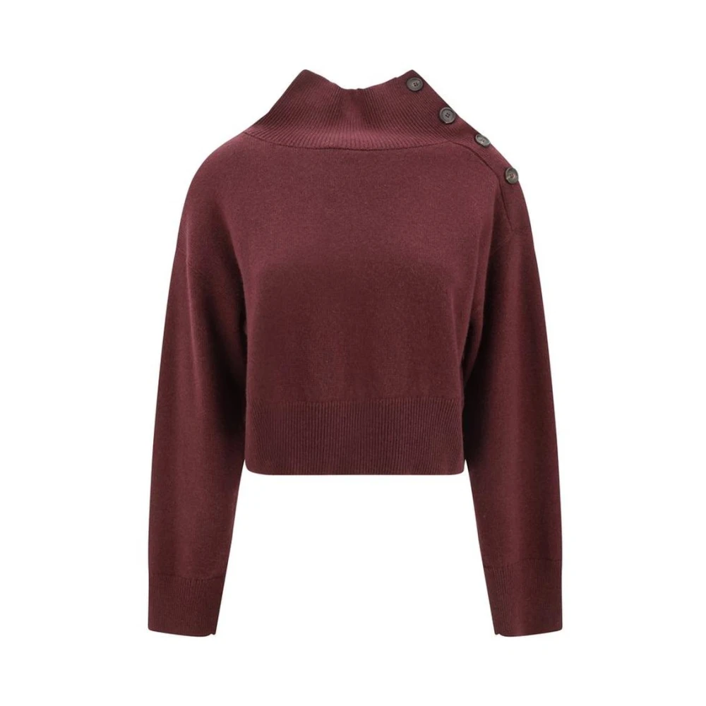 Knitwear > Cashmere Knitwear - - Brunello Cucinelli - Modalova