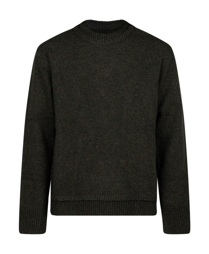 green-wool-crew-neck-sweater