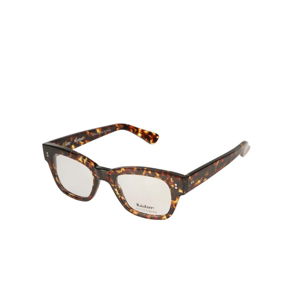 Kador Unisex Professor N Sunglasses