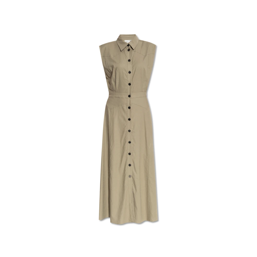 Dresses > Day Dresses > Shirt Dresses - - Gestuz - Modalova